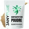 Harpagophytum Poudre Griffe du Diable | Articulations Mobilité Confort Articulaire | Anti-Inflammatoire Naturel Douleurs Musc