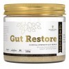 Golden Tree Gut Restore – Complément digestif avec inuline, extrait de kiwi doré, enzymes digestives et fibres – Mélange préb