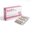 MaterLive – Complément Fertilité Femme – Avec Acide Folique, DHA, Vitamines et Minéraux – Soutien à la Conception et à la San...