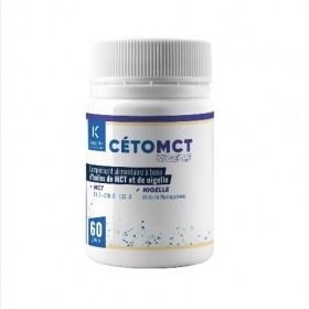 Huile de Nigelle Vierge – Soin Intense Peau, Cheveux & Défenses Naturelles – Antioxydant Naturel – 100% Pure et Naturelle – P