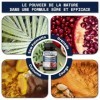 Prostaphytol | Complexe pour le bien-être masculin à base de palmier nain, de zinc et de vitamines | Contribue à réguler les 