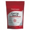 Forté Pharma - Capital Santé Vitalité Globale - Routine 360-1 cuil. - 30 nutriments - Magnesium, Calcium, Cuivre, Zinc, Ginkg