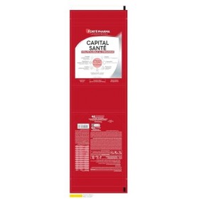 Forté Pharma - Capital Santé Vitalité Globale - Routine 360-1 cuil. - 30 nutriments - Magnesium, Calcium, Cuivre, Zinc, Ginkg