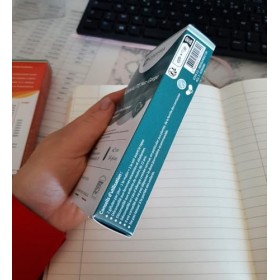 Codifra - Normalite Nez-Gorge, Complément Alimentaire Confort Respiratoire, Immunité, Toux et Fatigue - Thym, Bêta-Glucanes, 