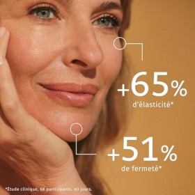 Collagène Végétarien Beauté l Type 1, 5 et 10, Acide Hyaluronique & Vitamine C l Peau, Cheveux & Ongles l 60 Gélules l Fabriq