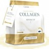 GOLDEN SHINE collagène marin en poudre 600 g collagène de poisson hydrolysé peptides type 1 incl cuillère doseuse très bonne 
