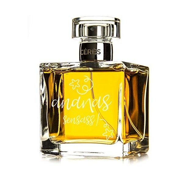 Ananas Sensass ! - Eau de Parfum 100ml