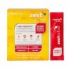 Zest Active Super Supplement by Revive Active - Advanced 25 Ingredients in One Daily Sachet - Everyday Boost Supports Energy,