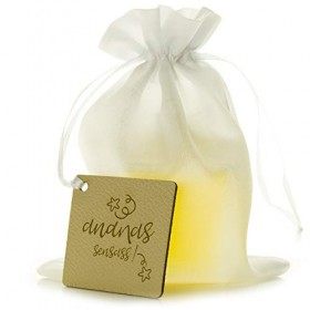 Ananas Sensass ! - Eau de Parfum 100ml