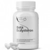 Bêta-Ecdystérone Capsules – 1 200 mg par Dose Journalière – Extrait de Cyanotis arachnoidea - Ecdystérone Végétale Premium – 
