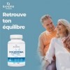 Bandini® Polydatine Pure 100 mg de Polygonum cuspidatum – 90 gélules végétales - Puissant Antioxydant naturel, précurseur du 