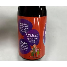 Booster d’appétit| Favorise la prise de poids ， Mélange de multivitamines ， Aide à maintenir un appétit sain