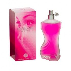 Real Time Eau de Parfum pour Femme Kind Looks Woman 100 ml