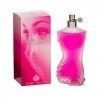 Real Time Eau de Parfum pour Femme Kind Looks Woman 100 ml