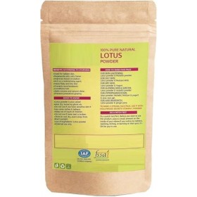 AR Maximum Strength Lotus Powder Face Skin