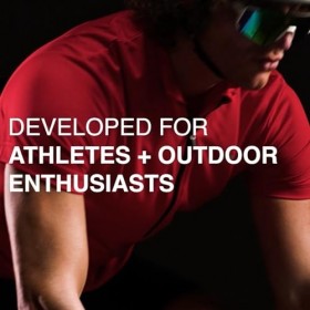 Harken Derm atology - SunPro+ Complément de performance pour la peau et les yeux | Formule antioxydante scientifiquement avan