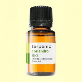 Terpenic Coriandro 10 ml 10 ml