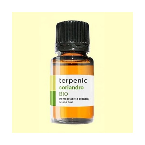 Terpenic Coriandro 10 ml 10 ml