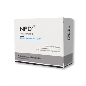 NPD1-1400 - The Original