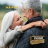 Energisil Vigor Senior 60 capsules – Aide à maintenir de bonnes relations sexuelles et à stimuler le désir sexuel – avec gins