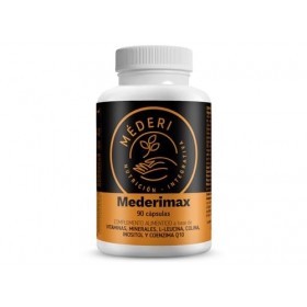 Mederimax 90 capsules 