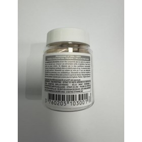 MYRIAM K PARIS – Gélules Anti-Chute Cheveux 30 Jours – Complément Alimentaire – Stimule la Croissance & Renforce la Fibre – C