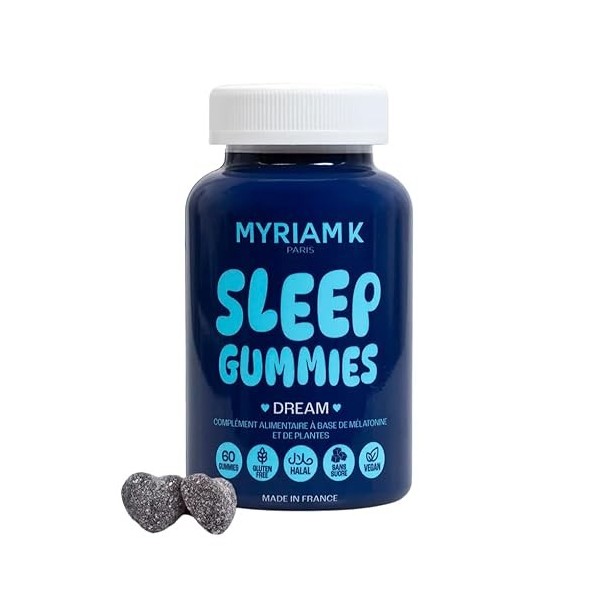 Gummies SLEEP