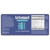 Trivexol complément alimentaire pour adultes – 60 gélules – avec chrome. 1 Multi-vitamines et minéraux
