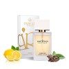 PARFEN № 526 - ADORIA - Eau de Parfum pour femme, 100ml parfum très concentré avec des Еessences de France, parfum analogiqu