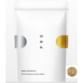 DR T & T Lot de 100 capsules DRcaps résistantes à lacide Taille 000 Transparent