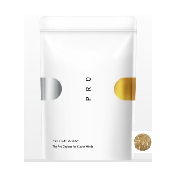 DR T & T Lot de 100 capsules DRcaps résistantes à lacide Taille 000 Transparent