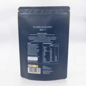 AFA HAIR | Complément alimentaire cheveux | Force, brillance, renouvellement & vitalité | Kératine + Biotine + Zinc + Séléniu