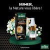 Humer - Spray gorge Manuka 15+ - Apaise la gorge - A base de Miel de Manuka 15+, de Propolis et de Guimauve - 4 pulvérisation