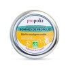 PROPOLIA - Bio - Gommes de Propolis, Miel & Eucalyptus - Apaise la gorge, dégage le nez et rafraîchit l’haleine - Complément ...