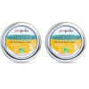PROPOLIA - Bio - Gommes de Propolis, Miel & Eucalyptus - Apaise la gorge, dégage le nez et rafraîchit l’haleine - Complément ...