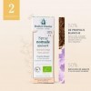 Ballot-Flurin - Spray Nomade Apaisant - Sans Alcool - À la Propolis Blanche - 15 ml - Ingrédients 100% Français biologique Pr...