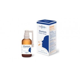 Elysium nez gorge 30 ml