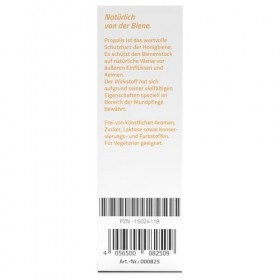 beecraft Propolis Mund- und Rachenspray, 15 ml Solution