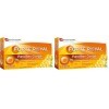 Forté Pharma - Pastilles Gorge Forté Royal - Irritation gorge - Propolis, Huile essentielle Eucalyptus, Miel, Vitamine C - Sa