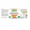 Spray Propolis Verte Bio - Extrait de Pépins de Pamplemousse, Miel et Orange - Sans Alcool - 20 ml - ProposNature - 100% nat ...