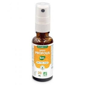 SPRAY PROPOLIS BIO