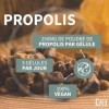 Parakeya - Propolis 250 mg | Complément alimentaire | 60 gélules