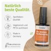 Casida Bio Immun Spray pour la gorge à la propolis avec miel de Manuka, ciste et vitamine C, spray avec véritable miel de man