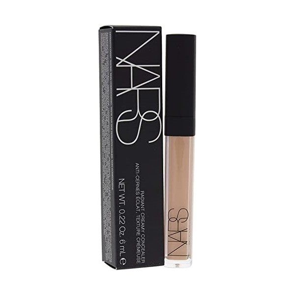NARS Radiant Creamy Concealer - Creme Brulee 6ml Anti-cernes / Correcteurs