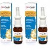 PROPOLIA - Spray Nasal Purifiant - Propolis Bio/Sel de Camargue/Eucalyptus Bio/Thym Bio - Assainit et dégage les voies nasale