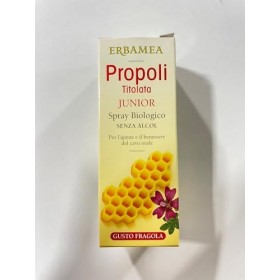 Propolis junior spray