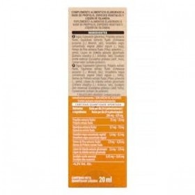 Deliplus Propolis Spray oral contient de léchinacée, de leucalyptus et de la propolis [maintenir le système immunitaire con