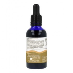Immunodefen Propolis + échinacée Planète potager 50 ml