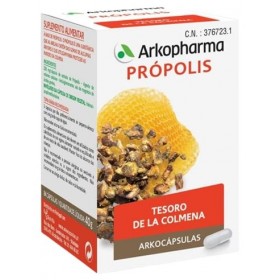 Arkopharma Propolis 84 Cap