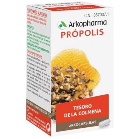 Arkopharma Propolis 84 Cap
